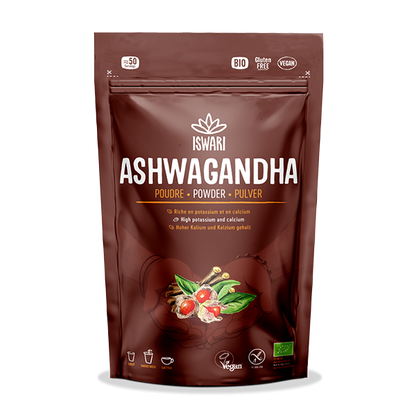 Iswari Ashwagandha Powder