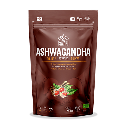 Iswari Ashwagandha Powder
