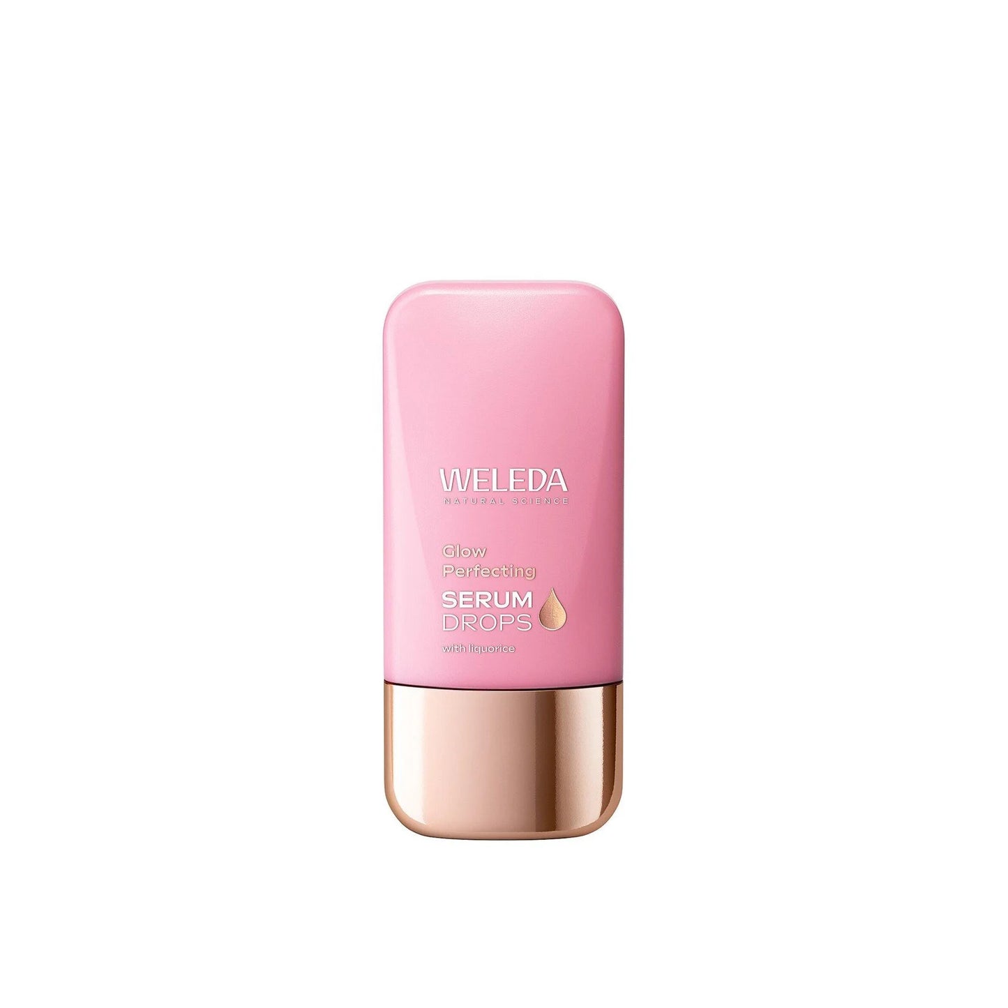 Weleda Glow Perfecting Booster Drops 30ml