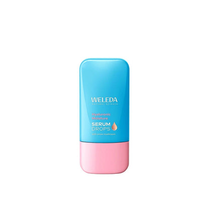 Weleda Hyaluronic Moisture Booster Drops 30ml