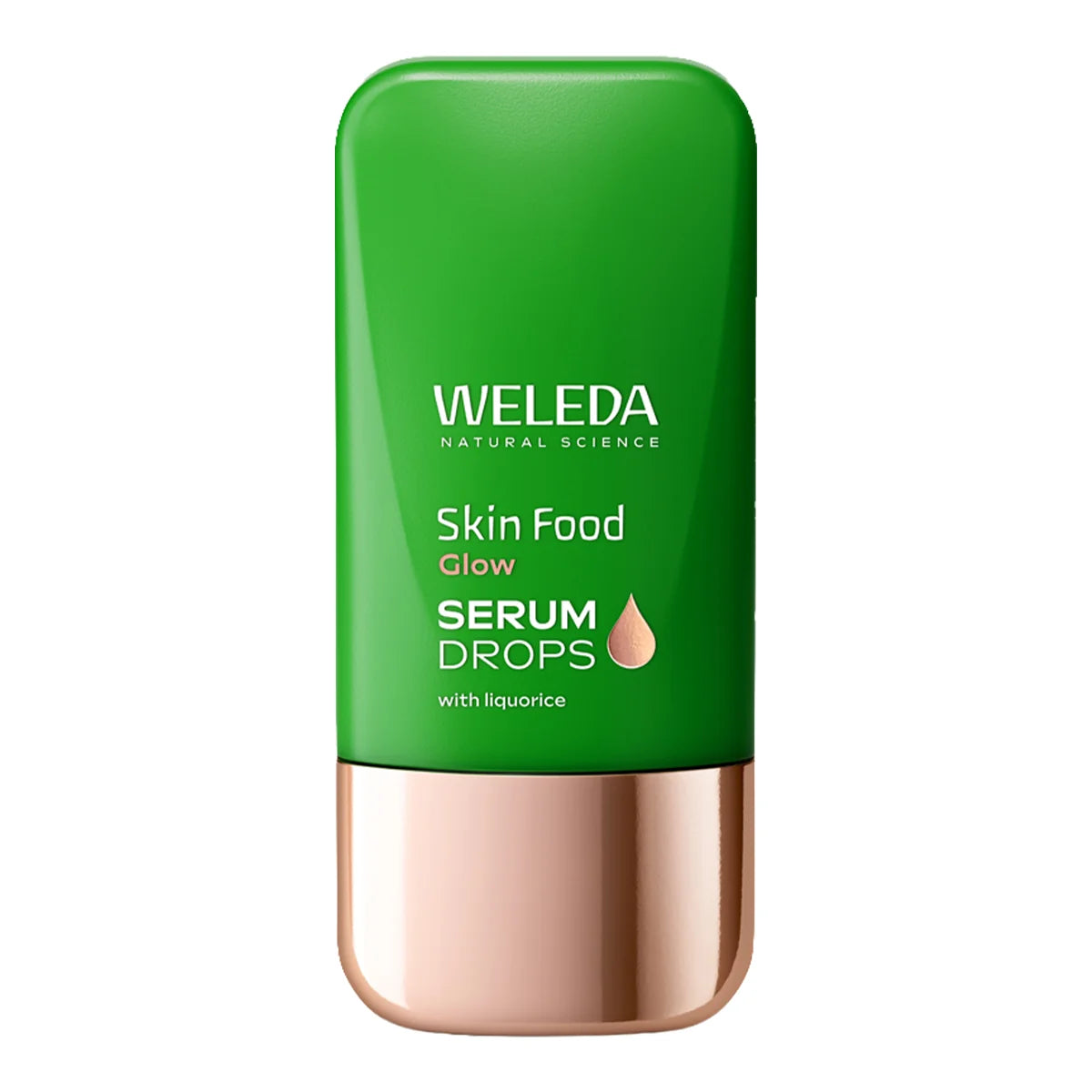Weleda Skin Food Glow Drops 30ml