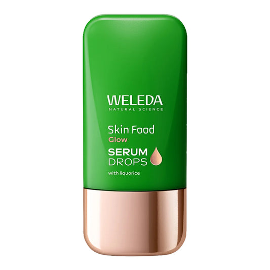 Weleda Skin Food Glow Drops 30ml