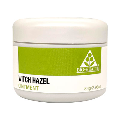 Bio Health Witch Hazel Ointment