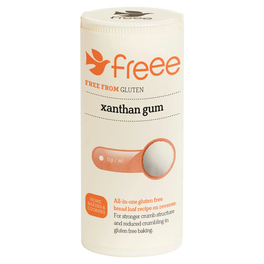 Doves Farm Xanthan Gum